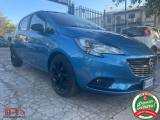 OPEL Corsa 1.2 5p Black Edition