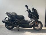 KYMCO Xciting 400i VS