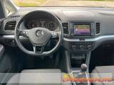VOLKSWAGEN Sharan 2.0 TDI 150 CV  4MOTION  BlueMotion Tech.
