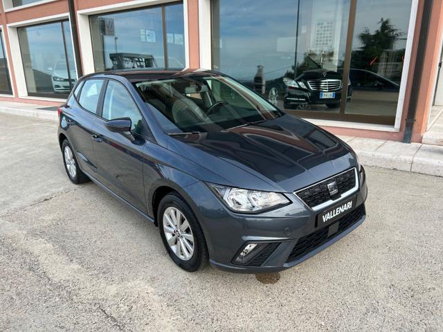 SEAT Ibiza 1.0 EcoTSI 95 CV 5 porte Style Immagine 2