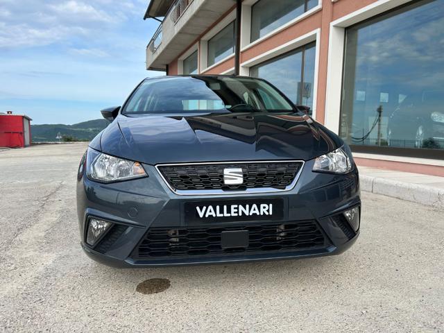 SEAT Ibiza 1.0 EcoTSI 95 CV 5 porte Style Immagine 1