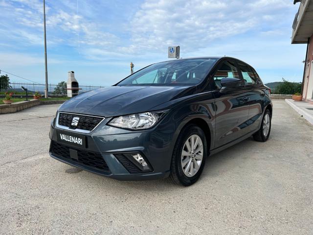 SEAT Ibiza 1.0 EcoTSI 95 CV 5 porte Style Immagine 3