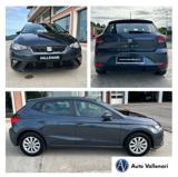 SEAT Ibiza 1.0 EcoTSI 95 CV 5 porte Style NEOPATENTATI