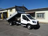 FORD Transit 130CV CASSONE RIBALTABILE RUOTA GEMELLARE