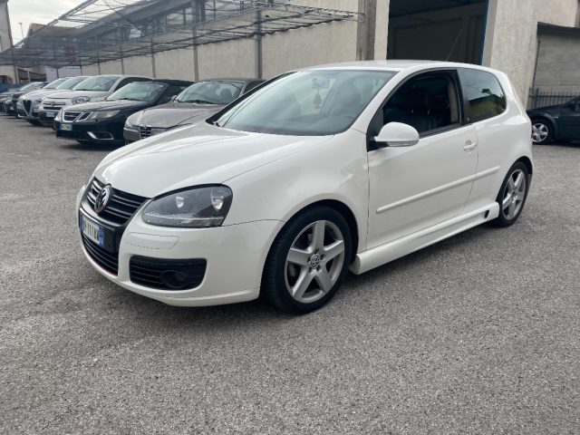 VOLKSWAGEN Golf 1.4/122CV 16V TSI 3p. GT Sport Immagine 0