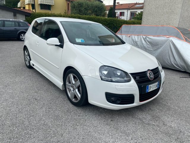 VOLKSWAGEN Golf 1.4/122CV 16V TSI 3p. GT Sport Immagine 1