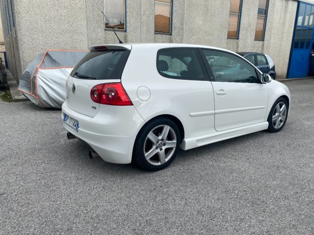 VOLKSWAGEN Golf 1.4/122CV 16V TSI 3p. GT Sport Immagine 2