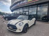 MINI Cooper 1.5 Cooper Hype 5 porte