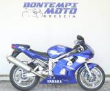 YAMAHA YZF R6 1999 - KM.22000