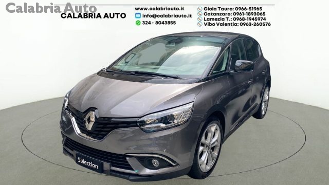 RENAULT Scenic Scénic dCi 8V 110 CV Energy Zen Immagine 0