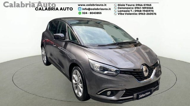 RENAULT Scenic Scénic dCi 8V 110 CV Energy Zen Immagine 1