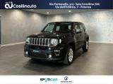 JEEP Renegade 1.3 T4 190CV PHEV 4xe AT6 Limited