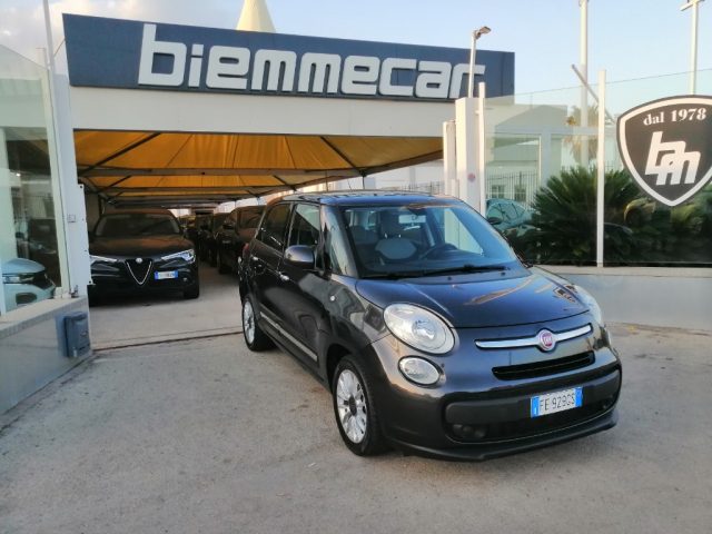 FIAT 500L 1.3 Multijet 95 CV Business  i.m Immagine 0