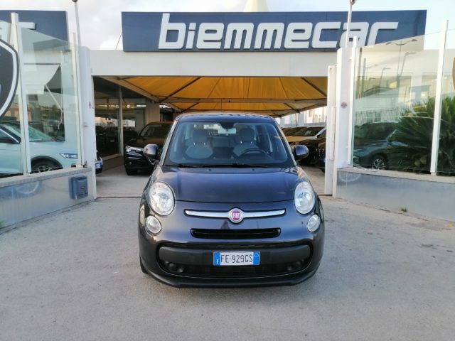 FIAT 500L 1.3 Multijet 95 CV Business  i.m Immagine 1