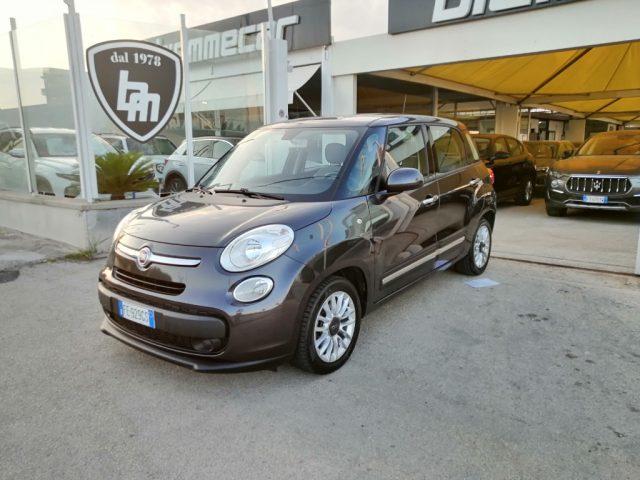 FIAT 500L 1.3 Multijet 95 CV Business  i.m Immagine 2