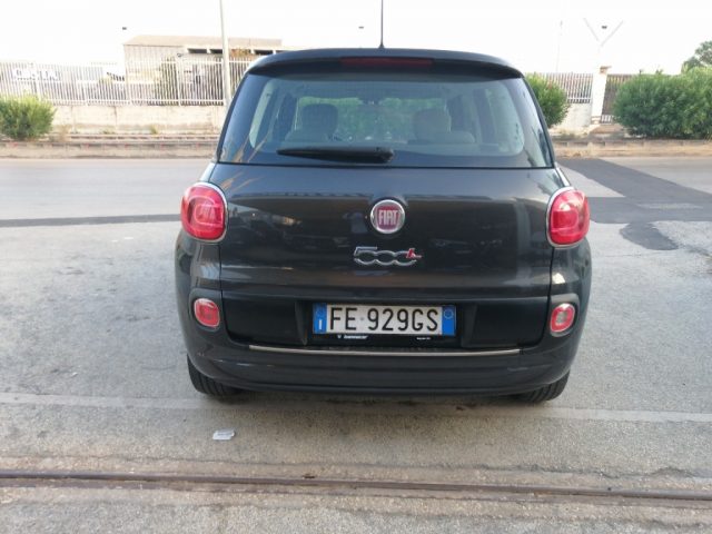 FIAT 500L 1.3 Multijet 95 CV Business  i.m Immagine 3