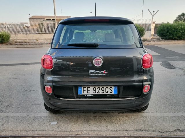 FIAT 500L 1.3 Multijet 95 CV Business  i.m Immagine 4