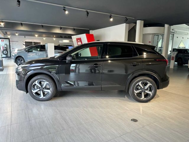 NISSAN Qashqai e-Power N-Connecta Immagine 1