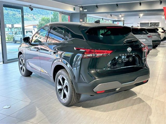 NISSAN Qashqai e-Power N-Connecta Immagine 2