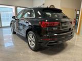 AUDI Q3 35 TDI S tronic S line edition