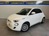 FIAT 500 Action Berlina