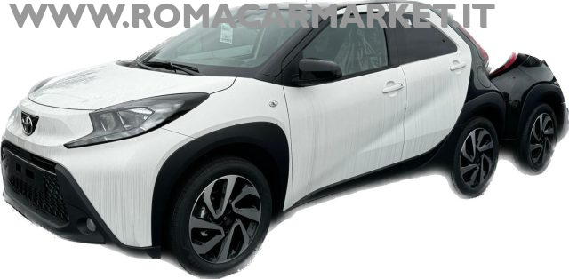 TOYOTA Aygo X 1.0 VVT-i 72 CV 5 porte Trend  ITA NO PRONTA CONSE Immagine 1