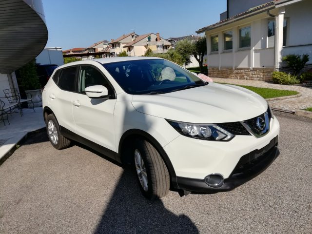 NISSAN Qashqai 1.2 DIG-T Acenta Immagine 1