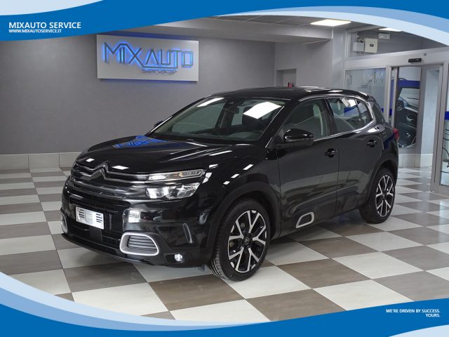 CITROEN C5 Aircross 1.5 BlueHDI 130cv Live EU6 Immagine 0