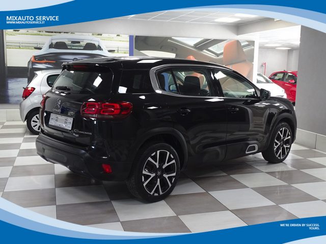 CITROEN C5 Aircross 1.5 BlueHDI 130cv Live EU6 Immagine 1