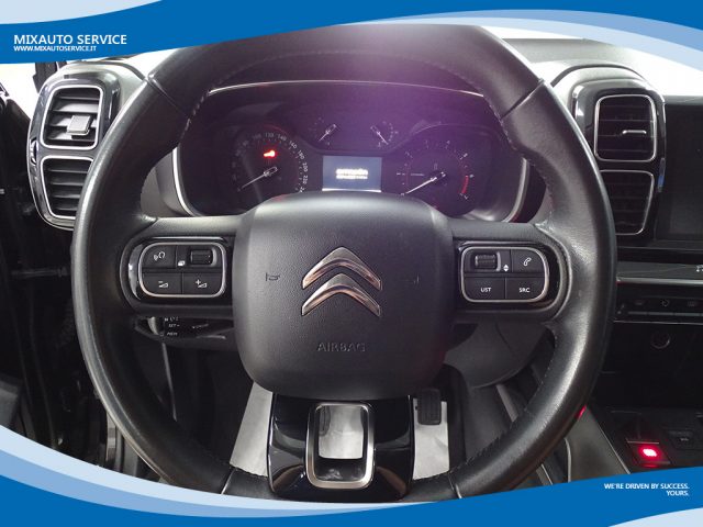 CITROEN C5 Aircross 1.5 BlueHDI 130cv Live EU6 Immagine 3