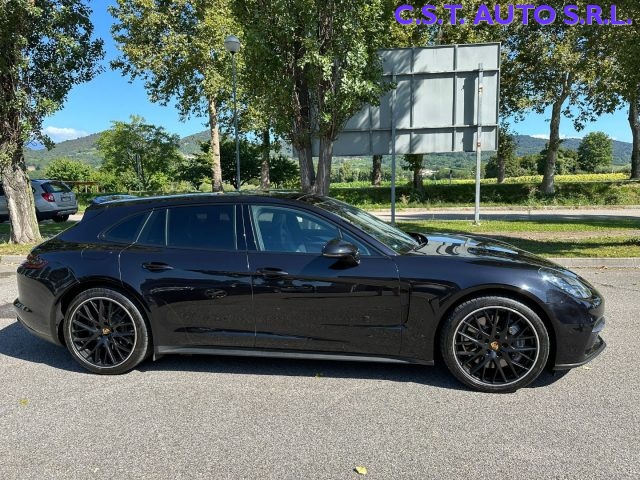 PORSCHE Panamera 3.0 4 Sport Turismo Immagine 3