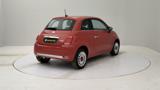 FIAT 500 1.0 hybrid (Red) 70cv