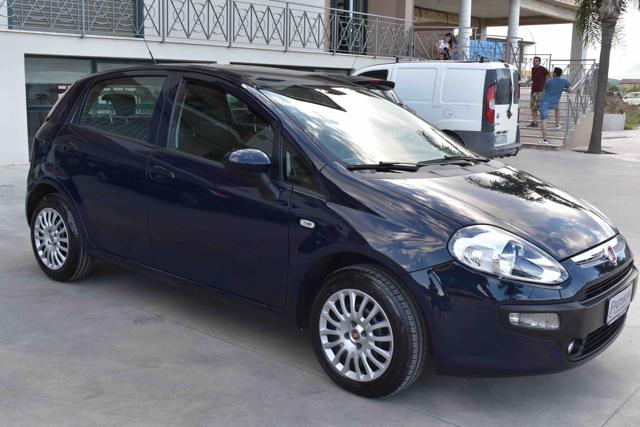 FIAT Punto 1.3 MJT 16V 5p. 4p.ti Active Immagine 2