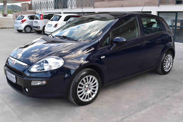 FIAT Punto 1.3 MJT 16V 5p. 4p.ti Active Immagine 1