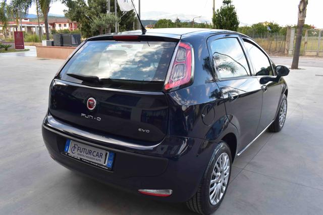 FIAT Punto 1.3 MJT 16V 5p. 4p.ti Active Immagine 4