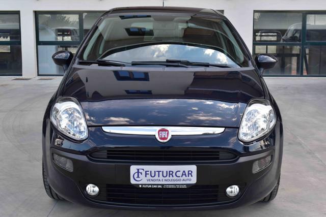 FIAT Punto 1.3 MJT 16V 5p. 4p.ti Active Immagine 0