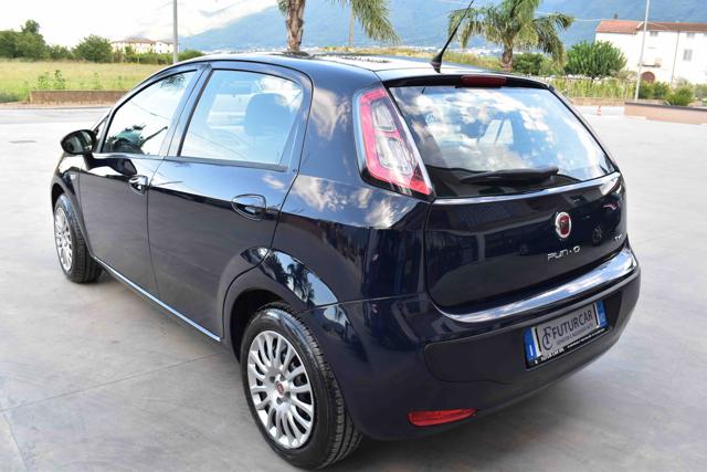 FIAT Punto 1.3 MJT 16V 5p. 4p.ti Active Immagine 3