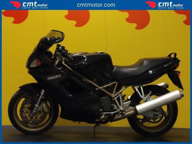 DUCATI ST2 Garantita e Finanziabile Immagine 2