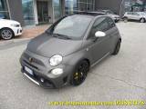 ABARTH 595 1.4 Turbo T-Jet 180 CV Esseesse