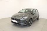 FORD Fiesta 1.0 Flexifuel Titanium