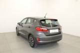 FORD Fiesta 1.0 Flexifuel Titanium