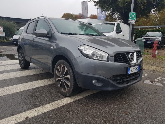 NISSAN Qashqai 2.0 dCi DPF 4WD Immagine 3