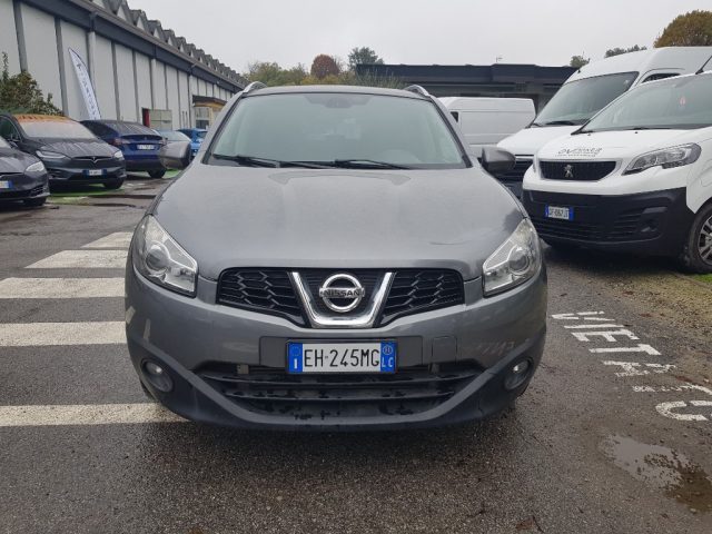 NISSAN Qashqai 2.0 dCi DPF 4WD Immagine 2