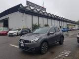 NISSAN Qashqai 2.0 dCi DPF 4WD