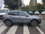 NISSAN Qashqai 2.0 dCi DPF 4WD