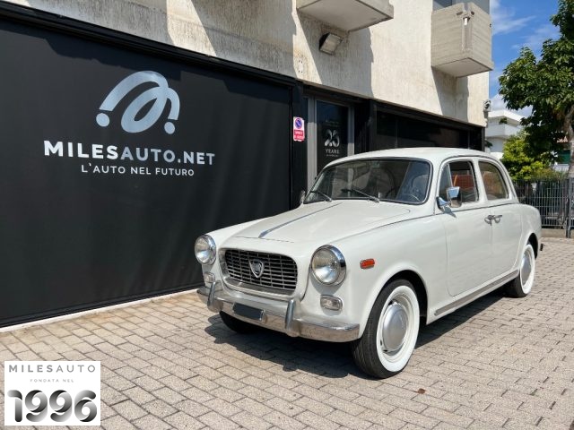 LANCIA Appia ASI Immagine 2