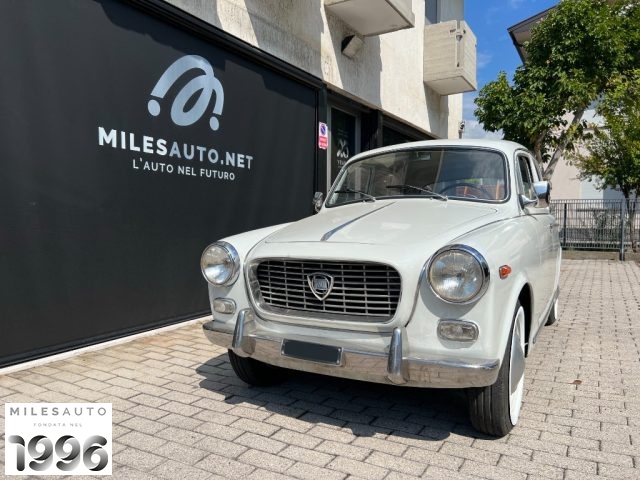 LANCIA Appia ASI Immagine 3