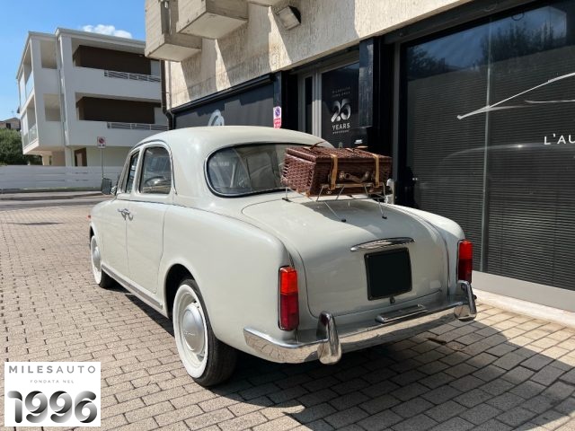 LANCIA Appia ASI Immagine 1