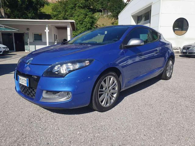 RENAULT Megane Mégane Coupé 1.6 dCi 130CV GT Line Immagine 0