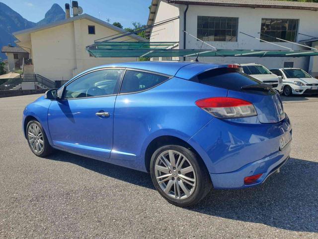 RENAULT Megane Mégane Coupé 1.6 dCi 130CV GT Line Immagine 4